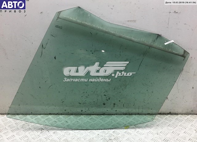 1484686080 Fiat/Alfa/Lancia luna de puerta delantera izquierda