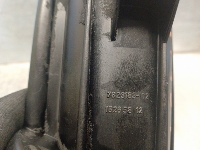 15265812 BMW 