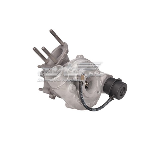 Turbo MSG Rebuilding 7100600001