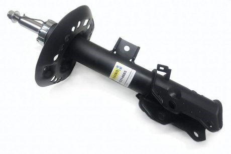 Amortiguador delantero Raiso RS314885