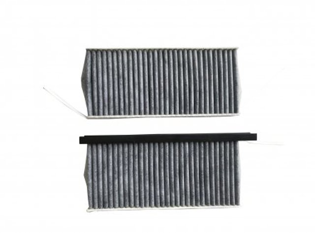 Filtro de cabina Purflux AHC2732 precio, desde 14,07 EUR