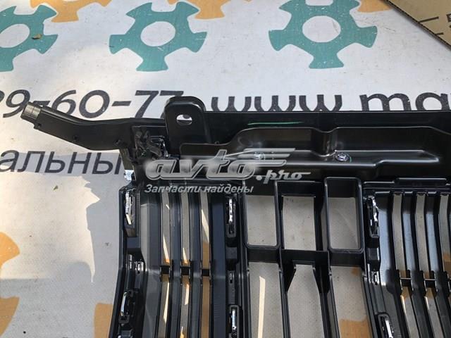 Comprar 5310160E90 Toyota Rejilla frontal