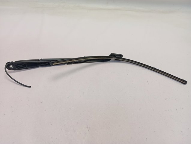  Brazo del limpiaparabrisas Peugeot 508 