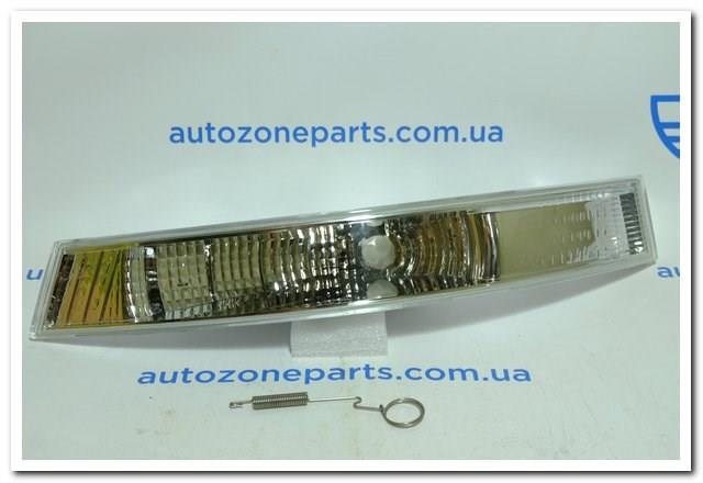 5511609LUEC Depo/Loro/Abakus Intermitente izquierdo