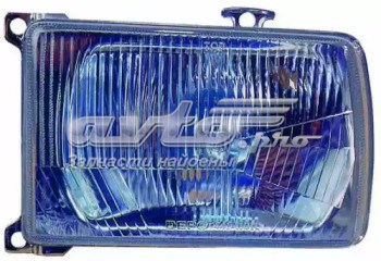 Faro derecho para Volkswagen Passat (B2, 32B)