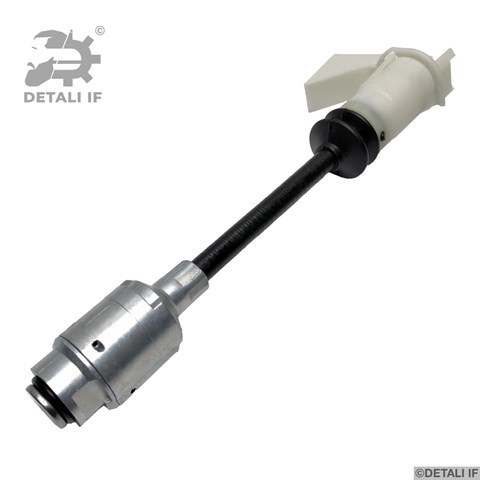 Cerradura de capó DF16636 Detali IF