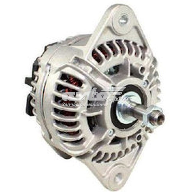 ALB4351 Krauf alternador