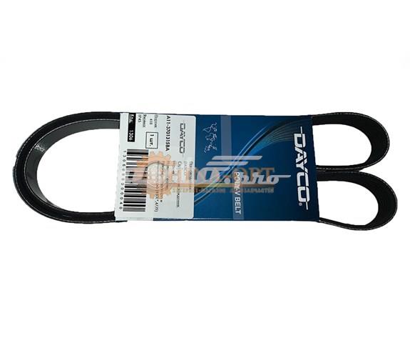 Correa de transmisión trapezoidal Dayco A113701315BA precio, desde 12,04 EUR