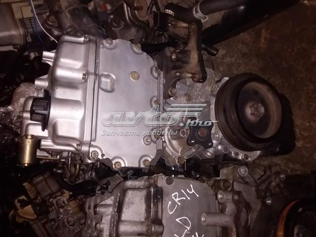 QG18DE Nissan/Infiniti Motor completo