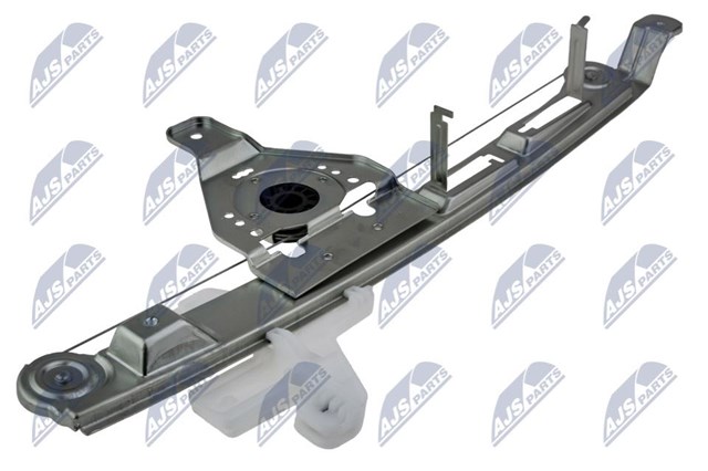 EPS-CH-036 NTY mecanismo de elevalunas, puerta trasera izquierda