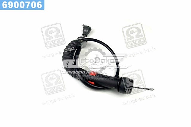 Cable de embrague ADRIAUTO 070166