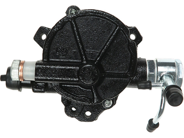Depresor de freno  Q-fix Q2220078