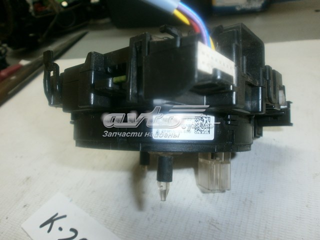 Anillo AIRBAG 5K0953549C VAG