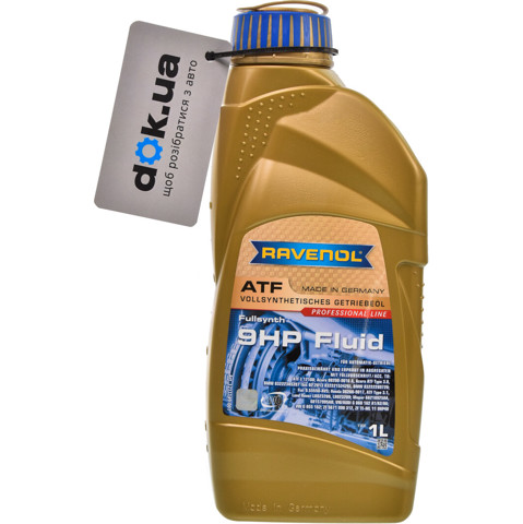 Ravenol Aceite transmisión (1211149001)