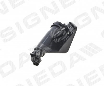 Comprar 98671B8000 Hyundai/Kia Soporte de inyector del lavafaros (cilindro elevador)