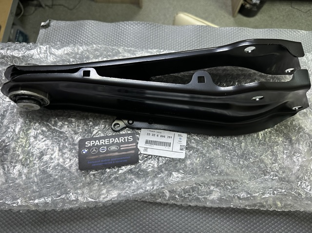 33326895251 BMW 