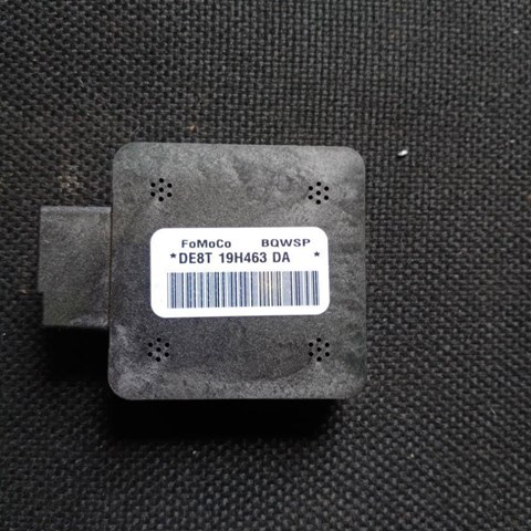 DE8T19H463DA Ford 