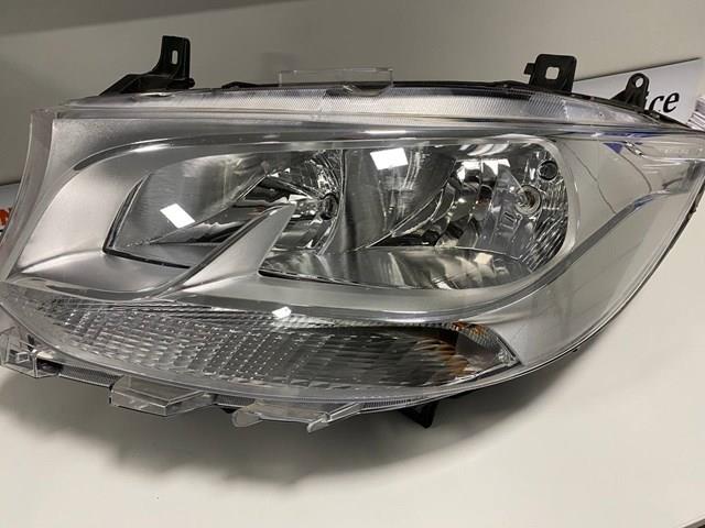  Mercedes A9109060500 precio, desde 373,59 EUR