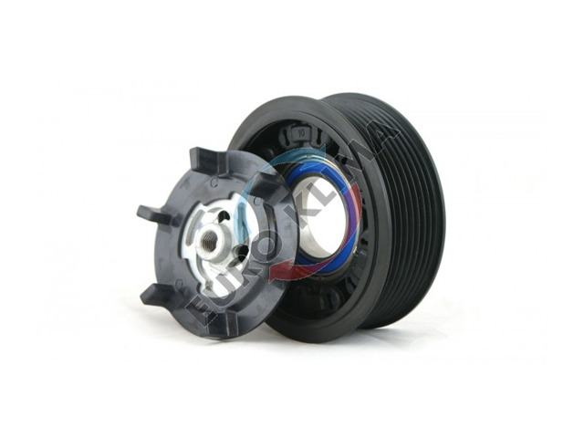 Polea del compresor de aire acondicionado Euroklima CA311 precio, desde 92,73 EUR