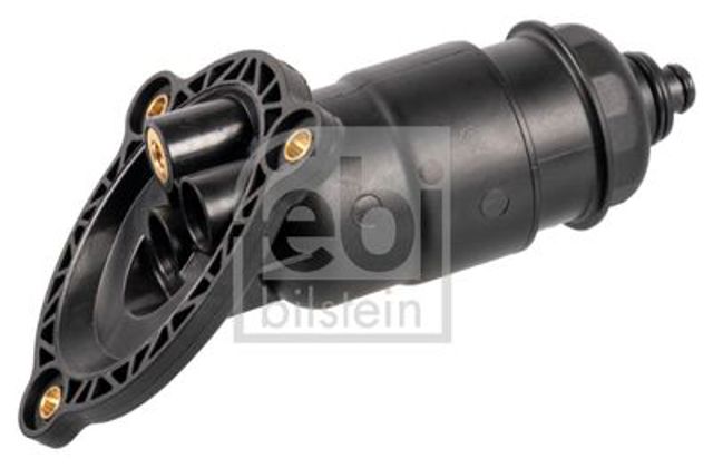 109626 Febi Filtro hidráulico transmisión automática