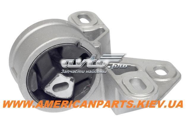 04861314AB Chrysler soporte motor delantero