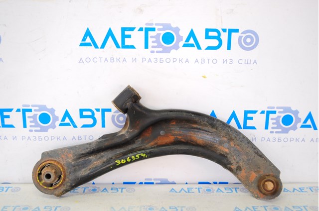 Brazo inferior derecho de la suspensión delantera 545009AM1B Nissan/Infiniti