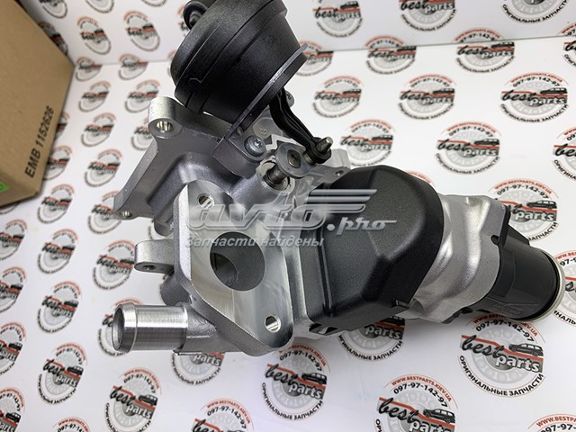 Comprar 36010130 Volvo Válvula EGR
