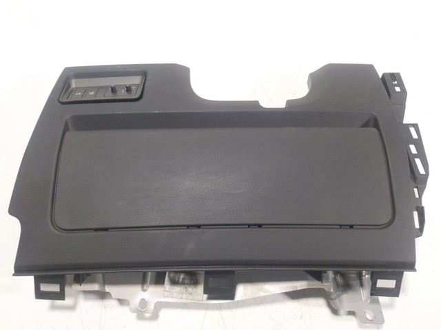 LR026034 Land Rover Airbag de rodilla del conductor