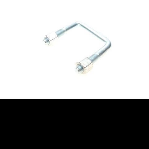Abrazadera de ballesta U00573ZN TES