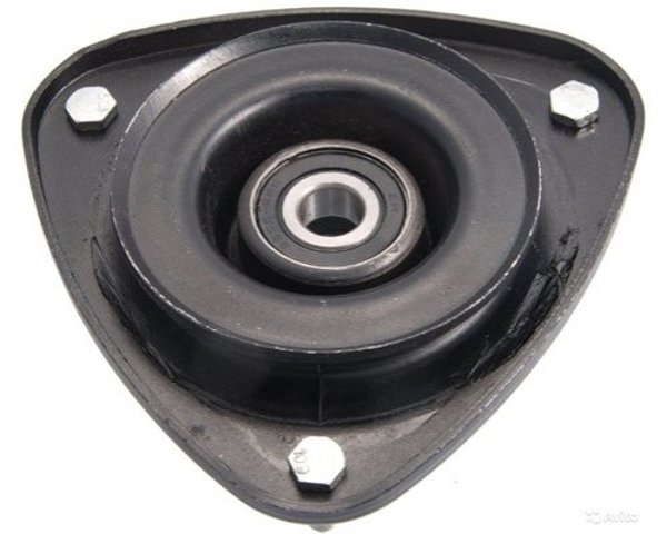 Soporte del amortiguador delantero BCKE34380C Mazda