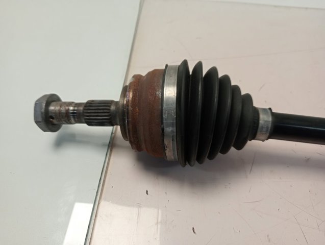 Semieje delantero derecho Peugeot/Citroen 9824359680 precio, desde 89,48 EUR