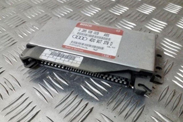 Módulo de control de airbag 4L0959655C VAG