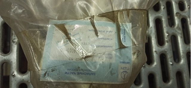 Mecanismo de elevalunas, puerta delantera derecha Lada 2112 
