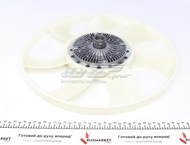 Comprar 20004766 Borg-Warner Embrague viscoso de ventilador