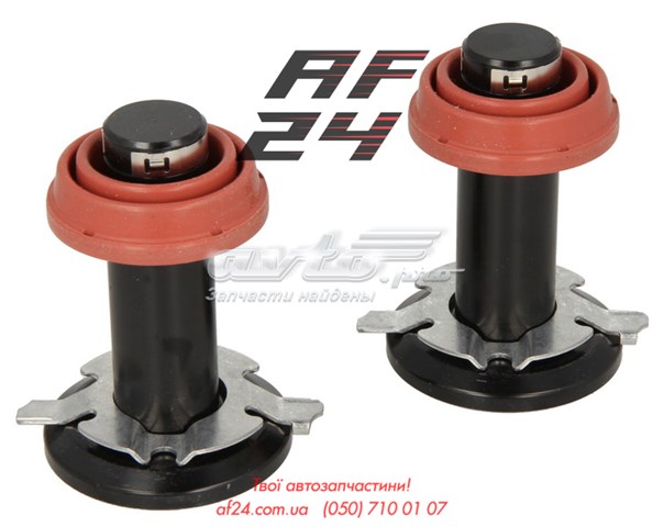 Comprar 0980107631 BPW Juego de reparación, pinza de freno trasero