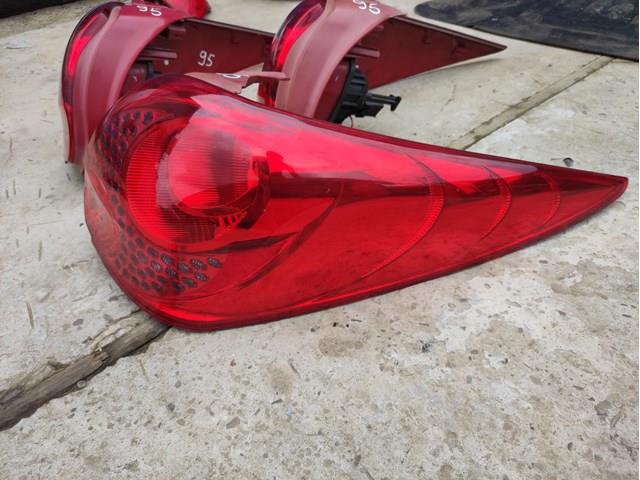  9680158080 Peugeot/Citroen