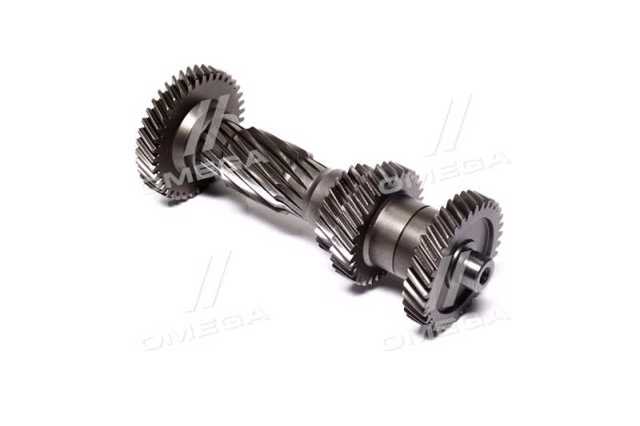 Comprar 31101701310 Rider Eje intermedio de la caja de cambios