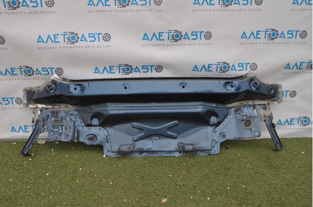 Panel trasero de maletero Volkswagen Jetta 7 (BU3, BU4)