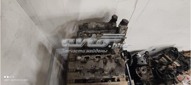Motor completo M112942 Mercedes