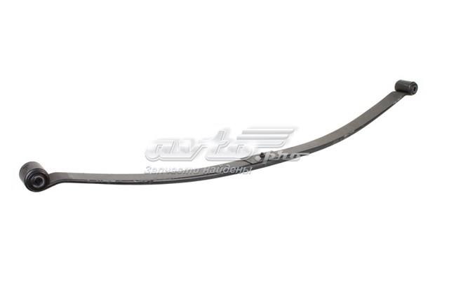 9703201202 Mercedes Ballesta de suspensión delantera