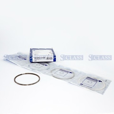 Comprar 800001110000 Kolbenschmidt Aros de pistón para 1 cilindro, STD