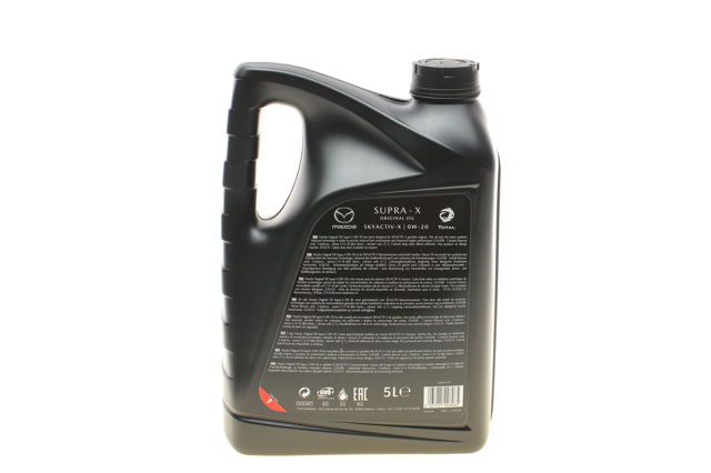 Aceite de motor 216243 Mazda