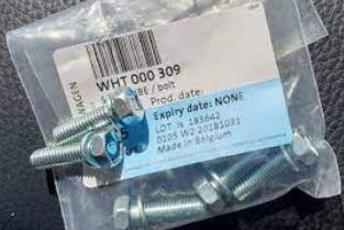 Comprar WHT000309 VAG Tornnillo, cárter del motor