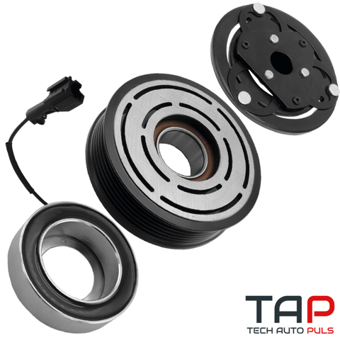 Compresor de aire acondicionado 926001KC1B Nissan/Infiniti