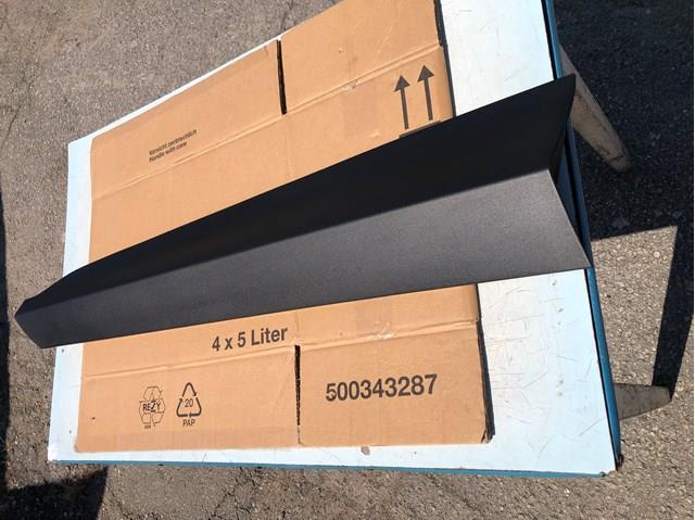 Moldura de puerta delantera izquierda Toyota 75074K2010 precio, desde 167,04 EUR