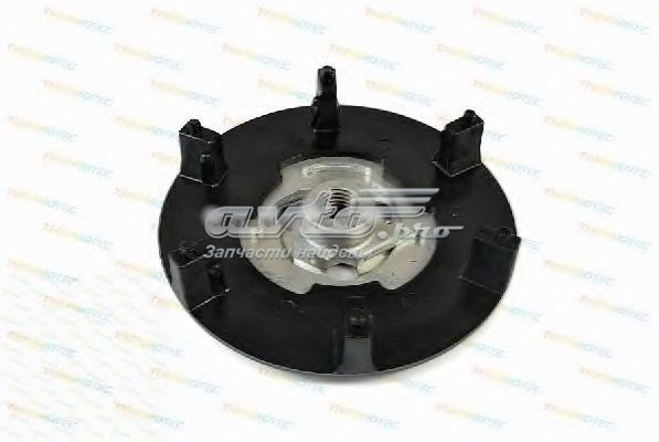 Compresor de aire acondicionado KTT020007 Thermotec