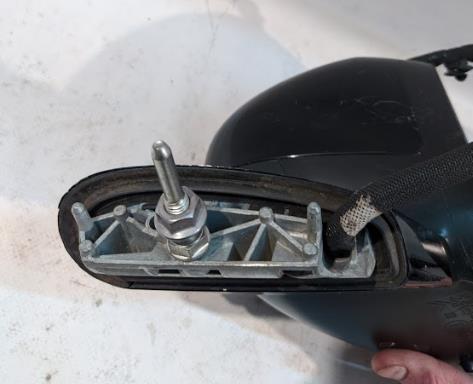 Espejo retrovisor derecho Peugeot/Citroen 1612166880 precio, desde 178,91 EUR