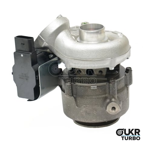 Turbocompresor 49S3505671 Mitsubishi