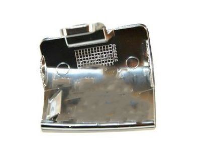Comprar 5RA17SZ7AA Chrysler Tapa de gancho de remolque trasero del parachoques