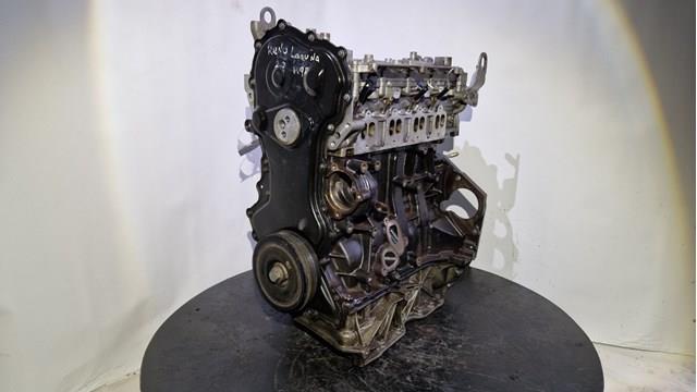  Motor completo Renault Espace 4